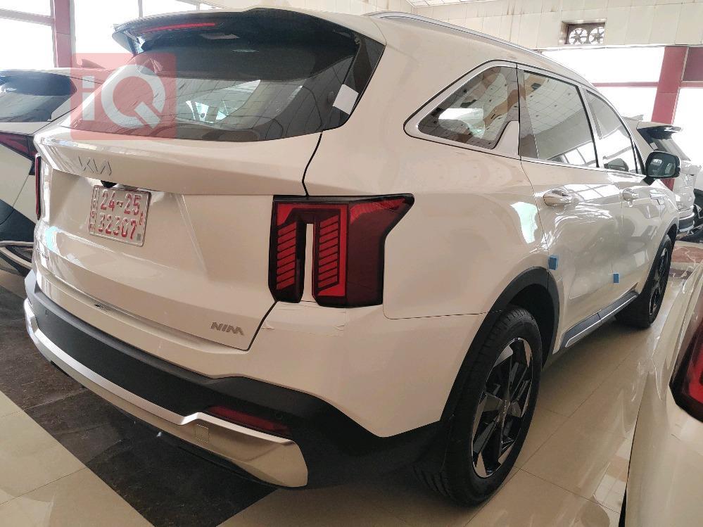 كيا سورينتو